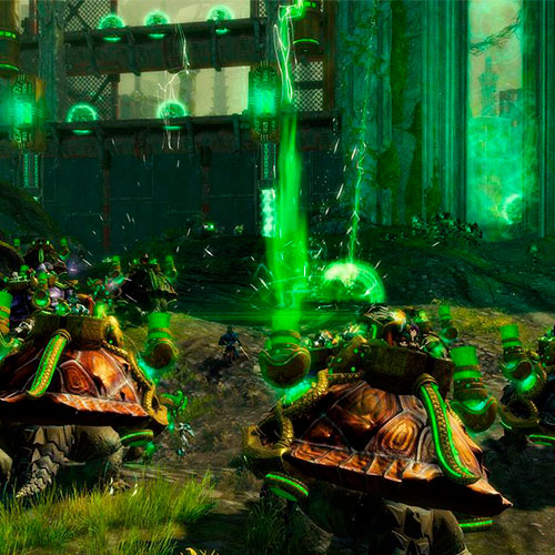 Guild Wars 2: End of Dragons DLC Cd Key GLOBAL